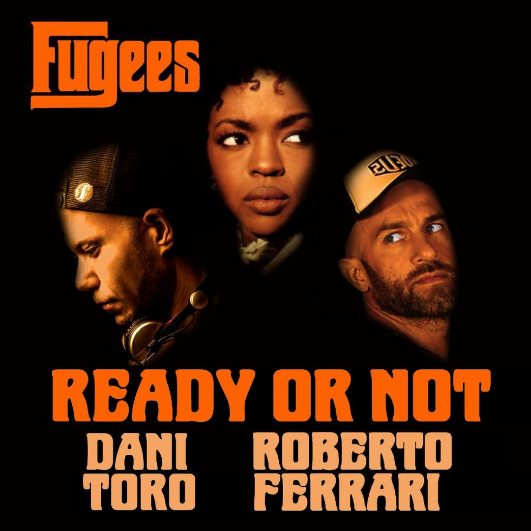 Fugees - Ready Or Not